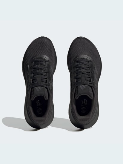 Кроссовки для бега adidas Runfalcon модель HP7558 — фото 5 - INTERTOP