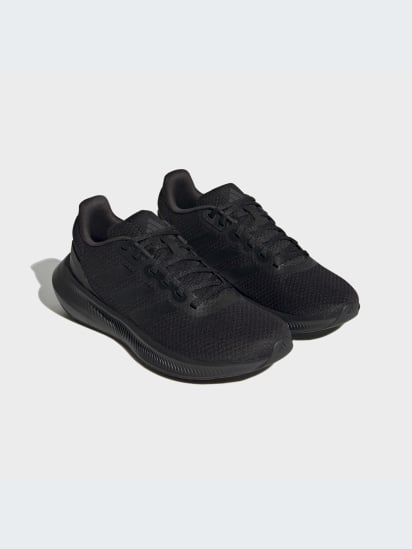 Кроссовки для бега adidas Runfalcon модель HP7558 — фото 8 - INTERTOP