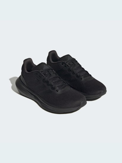Кроссовки для бега adidas Runfalcon модель HP7558 — фото 9 - INTERTOP