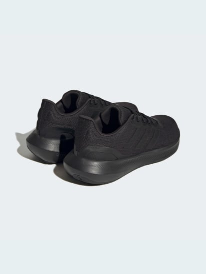 Кроссовки для бега adidas Runfalcon модель HP7558 — фото 11 - INTERTOP