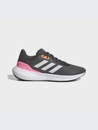 Сірий - Кросівки для бігу adidas Runfalcon