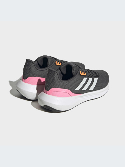 Кроссовки для бега adidas Runfalcon модель HP7564 — фото 5 - INTERTOP