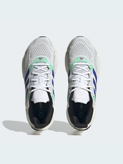 Кросівки для бігу adidas Solar модель HP7565 — фото 3 - INTERTOP