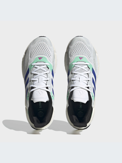 Кроссовки для бега adidas Solar модель HP7565 — фото 4 - INTERTOP