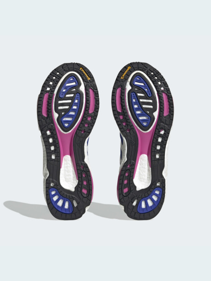 Кроссовки для бега adidas Solar модель HP7565 — фото 5 - INTERTOP