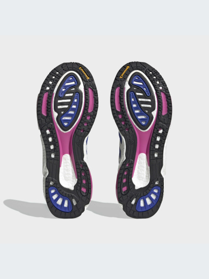 Кросівки для бігу adidas Solar модель HP7565 — фото 6 - INTERTOP