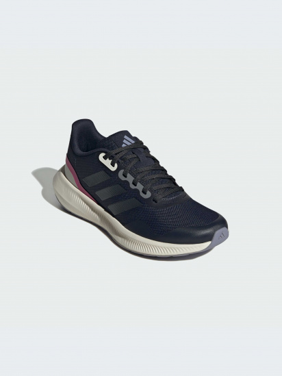 Кроссовки для бега Adidas Runfalcon модель HP7567-KZ — фото 4 - INTERTOP