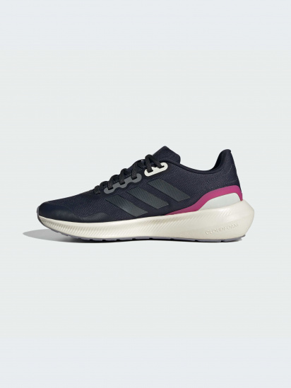Кроссовки для бега Adidas Runfalcon модель HP7567-KZ — фото 6 - INTERTOP