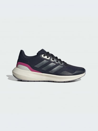 Кроссовки для бега Adidas Runfalcon модель HP7567-KZ — фото - INTERTOP