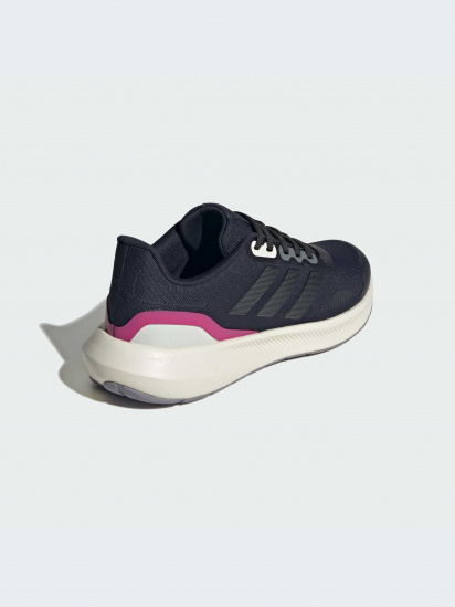 Кросівки для бігу adidas Runfalcon модель HP7567 — фото 5 - INTERTOP
