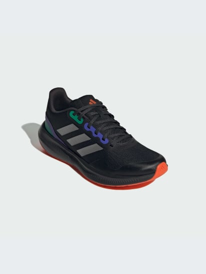 Кросівки для бігу adidas Runfalcon модель HP7570 — фото 4 - INTERTOP