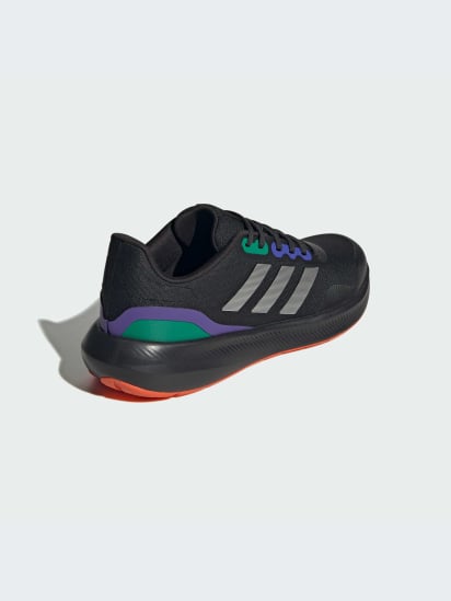 Кросівки для бігу adidas Runfalcon модель HP7570 — фото 5 - INTERTOP