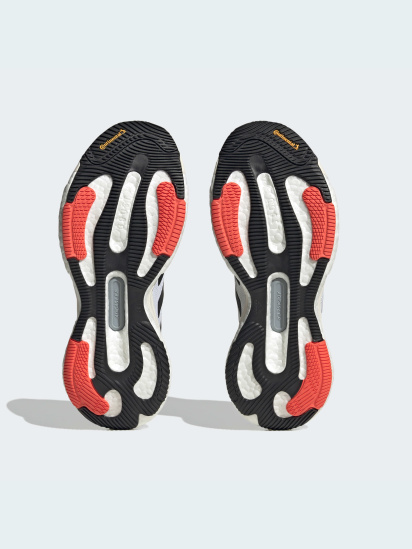 Кросівки для бігу adidas Solar модель HP7612 — фото 7 - INTERTOP