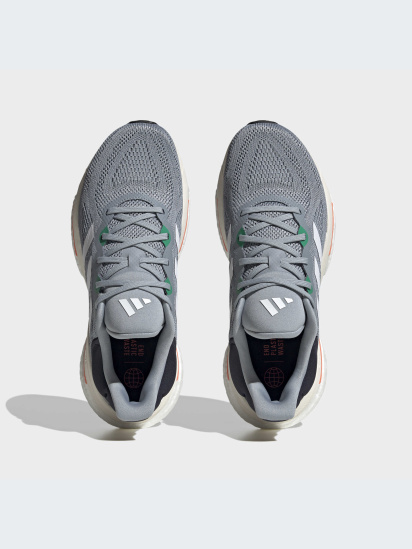 Кроссовки для бега adidas Solar модель HP7613 — фото 4 - INTERTOP