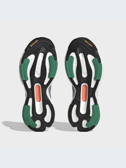 Кросівки для бігу adidas Solar модель HP7613 — фото 6 - INTERTOP