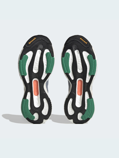 Кроссовки для бега adidas Solar модель HP7613 — фото 7 - INTERTOP