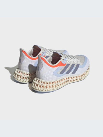 Кроссовки для бега Adidas модель HP7646 — фото 11 - INTERTOP