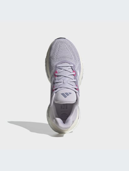 Кросівки для бігу adidas Solar модель HP7655 — фото 4 - INTERTOP