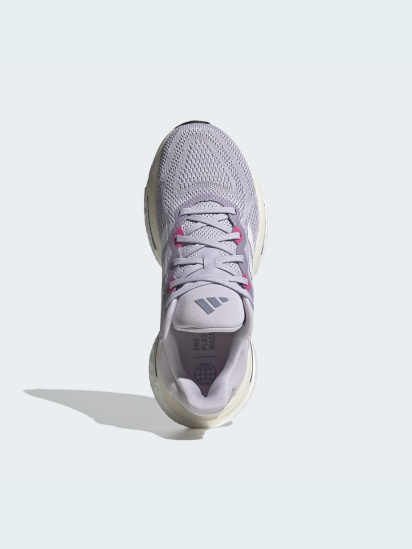 Кросівки для бігу adidas Solar модель HP7655 — фото 5 - INTERTOP