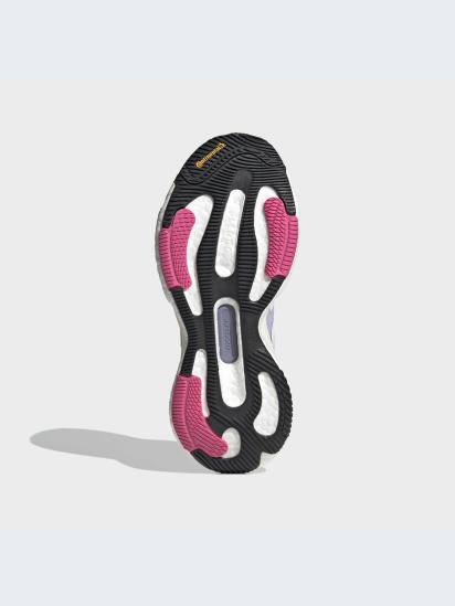 Кросівки для бігу adidas Solar модель HP7655 — фото 6 - INTERTOP