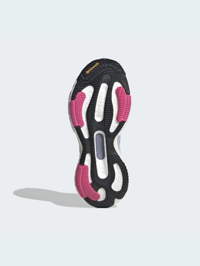 Кросівки для бігу adidas Solar модель HP7655 — фото 7 - INTERTOP