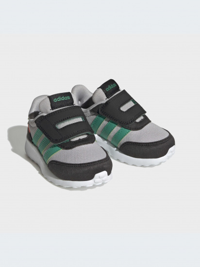 Кроссовки adidas модель HP7666 — фото 4 - INTERTOP