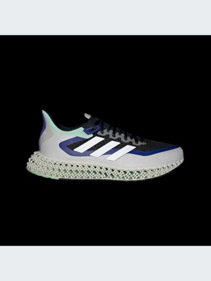 Кросівки для бігу adidas модель HP7673 — фото 4 - INTERTOP