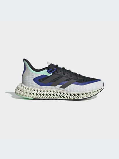 Кросівки для бігу adidas модель HP7673 — фото - INTERTOP