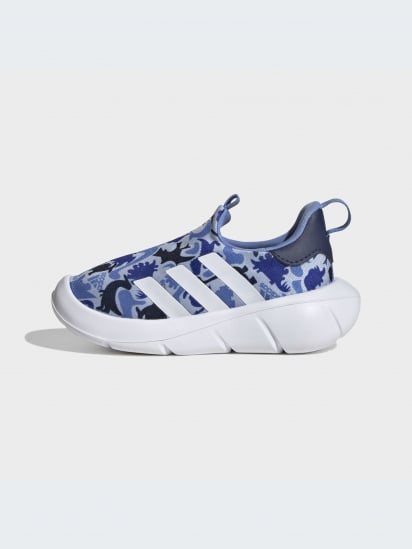 Кросівки adidas модель HP7764 — фото 6 - INTERTOP