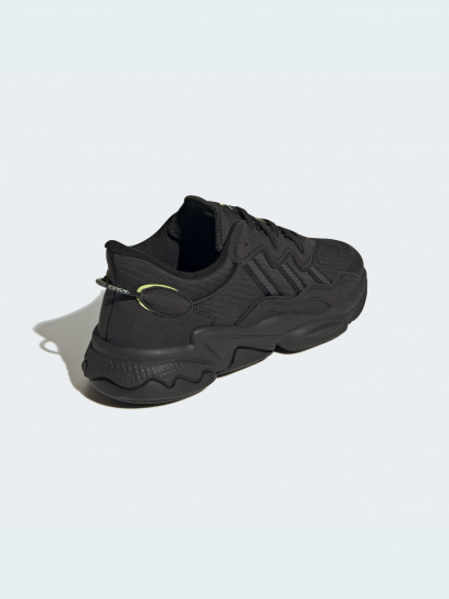 Кроссовки Adidas Ozweego модель HP7802 — фото - INTERTOP