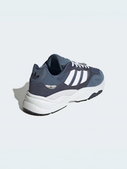 Кросівки Adidas модель HP8022 — фото - INTERTOP