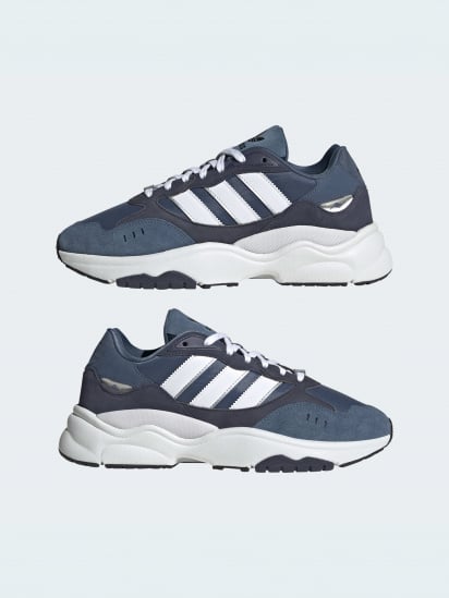 Кроссовки Adidas модель HP8022 — фото 3 - INTERTOP