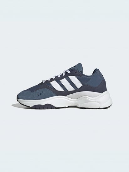 Кроссовки Adidas модель HP8022 — фото 4 - INTERTOP