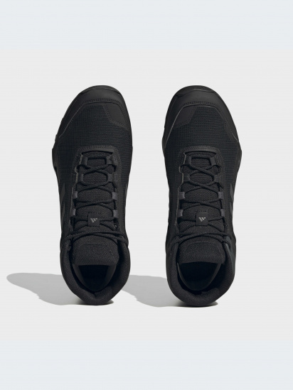 Тактичні черевики adidas модель HP8600 — фото - INTERTOP