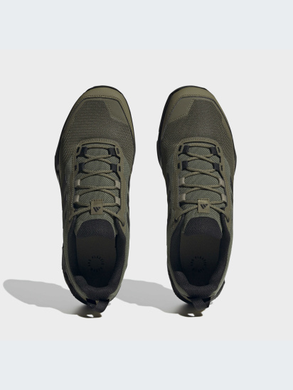 Тактичні кросівки adidas модель HP8607 — фото - INTERTOP