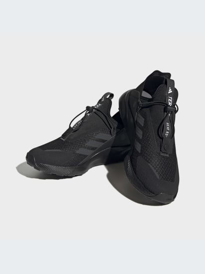 Тактичні кросівки adidas модель HP8623 — фото 4 - INTERTOP
