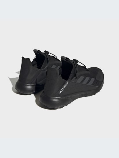 Тактические кроссовки adidas модель HP8623 — фото 5 - INTERTOP