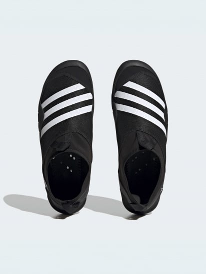 Кросівки для тренувань adidas Для Плавання модель HP8648 — фото 3 - INTERTOP