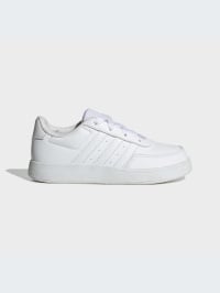 Білий - Кросівки adidas Court