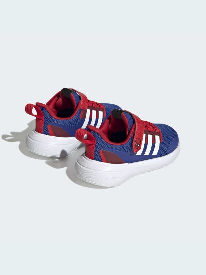 Кроссовки adidas Marvel модель HP9000 — фото 9 - INTERTOP