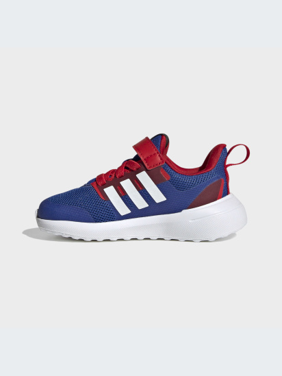 Кроссовки adidas Marvel модель HP9000 — фото 11 - INTERTOP