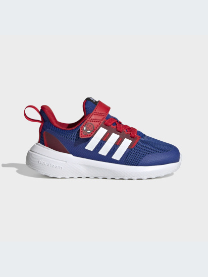 Кроссовки adidas Marvel модель HP9000 — фото - INTERTOP