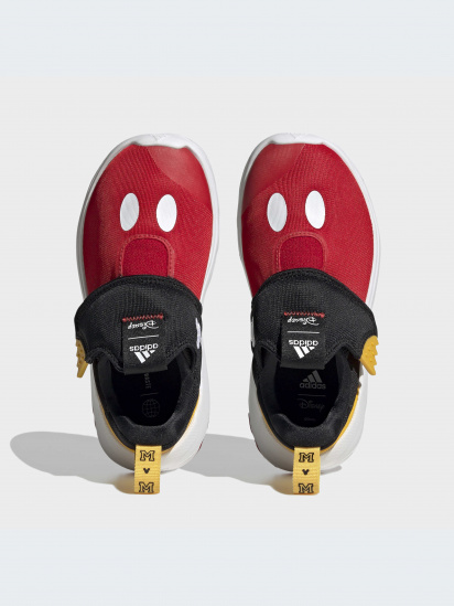 Кросівки adidas x Disney модель HP9002 — фото - INTERTOP