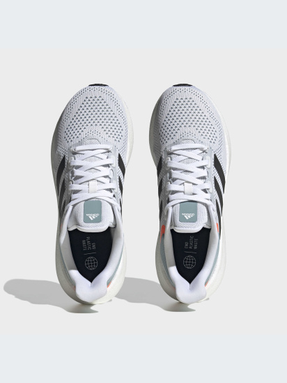 Кросівки для бігу adidas PureBoost модель HP9019 — фото 4 - INTERTOP