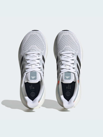 Кросівки для бігу adidas PureBoost модель HP9019 — фото 5 - INTERTOP