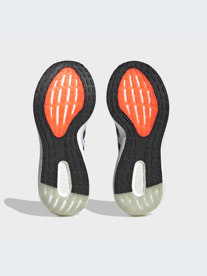 Кроссовки для бега adidas PureBoost модель HP9019 — фото 6 - INTERTOP