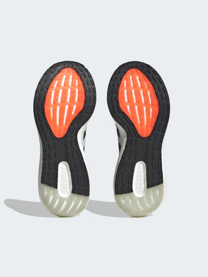 Кросівки для бігу adidas PureBoost модель HP9019 — фото 7 - INTERTOP