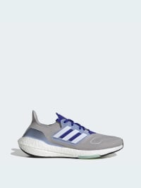 Сірий - Кросівки для бігу Adidas Ultraboost