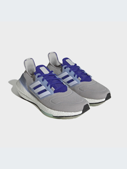 Кроссовки для бега Adidas Ultraboost модель HP9189 — фото 10 - INTERTOP