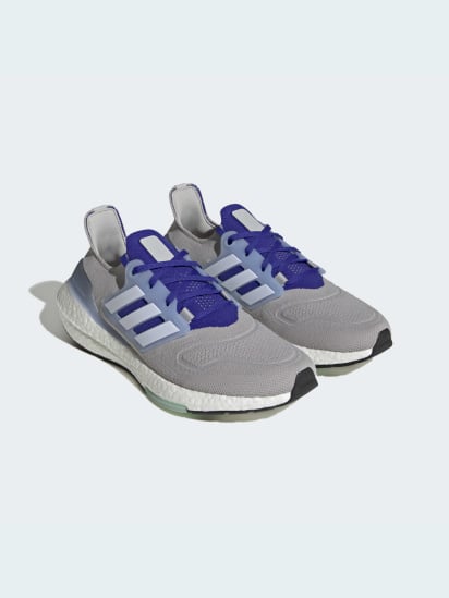Кроссовки для бега Adidas Ultraboost модель HP9189 — фото 11 - INTERTOP